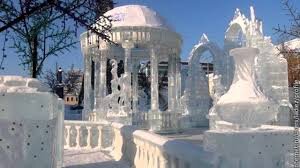 Зимние каникулы в Харбине, Зимние каникулы в Харбине,