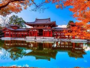 Групповой тур. «Красные клены в Тохоку». 02 - 11 ноября 2026. Групповой тур. «Красные клены в Тохоку». 02 - 11 ноября 2026.