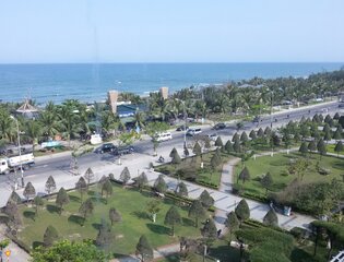 ДАНАНГ. Прямой перелет из Владивостока с 16.04.2026 ДАНАНГ. Прямой перелет из Владивостока с 16.04.2026